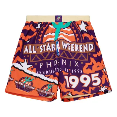 Short NBA All Star