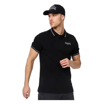 Polo shirt Lonsdale Causton