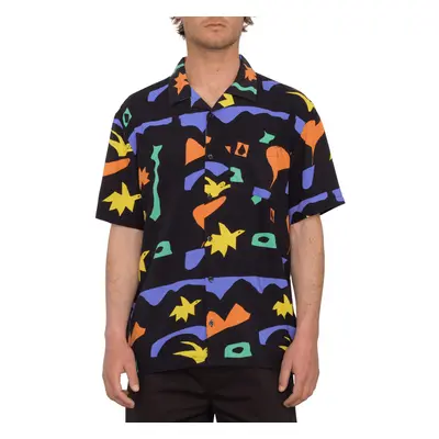 Shirt Volcom Arthur Longo