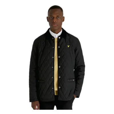 Puffer Jacket Lyle & Scott