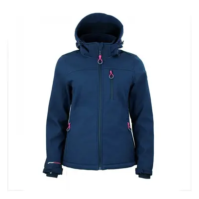 Women's jacket Peak Mountain Softshell Aclaudioffb