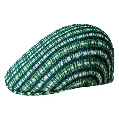 Beret Kangol Prep Plaid 507