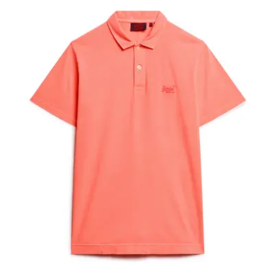 Polo shirt Superdry Essential Logo