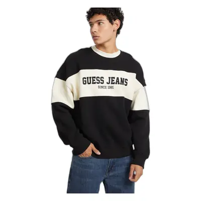 Striped sweatshirt Guess Horizont