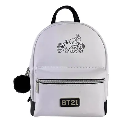 Women's backpack Red Robin Gaming BT21