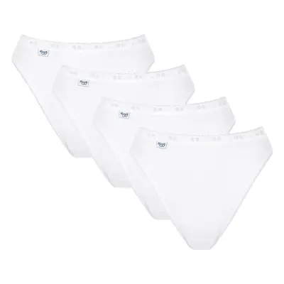 Women's briefs Sloggi Basic+ Tai 4P