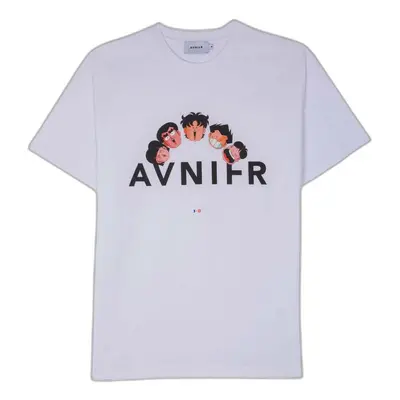 T-shirt Avnier Source LCFF