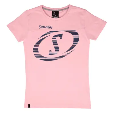 Women's T-shirt Spalding Fast