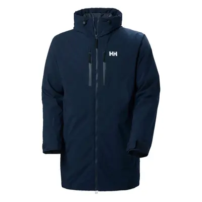 Insulated rain parka Helly Hansen Park