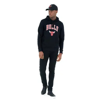 Hoodie Chicago Bulls