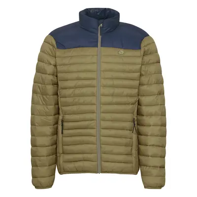 Puffer Jacket Blend