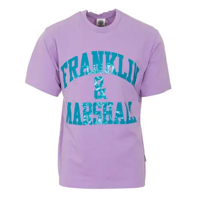 Short sleeve t-shirt Franklin & Marshall