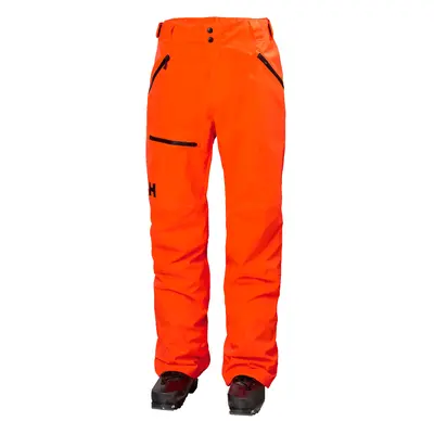 Cargo ski Trousers Helly Hansen Sogn