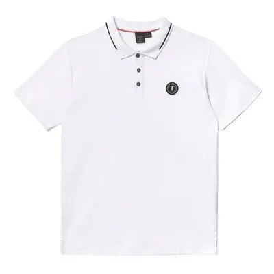 Polo shirt Le Temps des cerises Aron