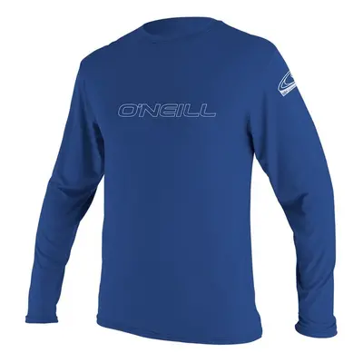 Long sleeve T-shirt O'Neill Basic Skins Sun