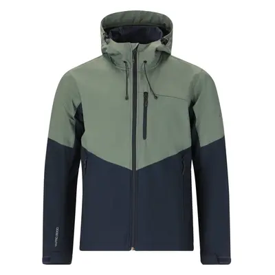 Waterproof jacket Whistler Rodney