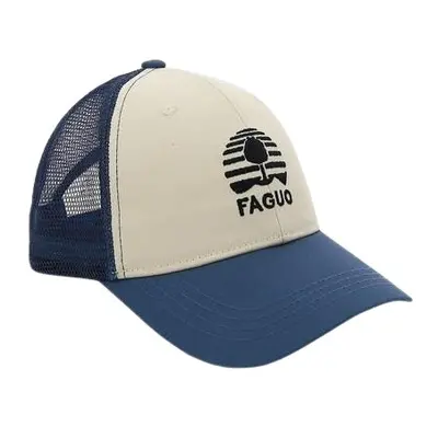 Woven synthetic cotton cap Faguo