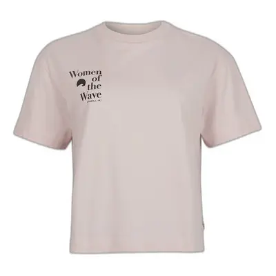 Women's T-shirt O'Neill Active Rutile