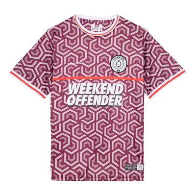 T-shirt Weekend Offender Marchilli