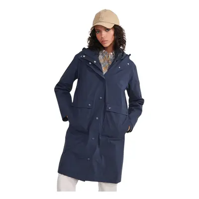 Women's waterproof hooded jacket Aigle MTD