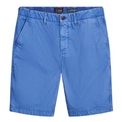 Chino shorts Superdry Officer