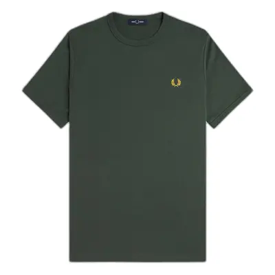 T-shirt Fred Perry Ringer