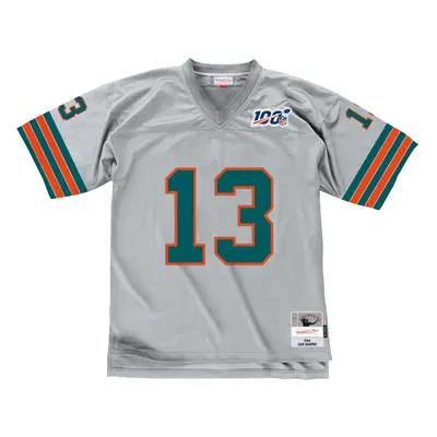 Nfl jersey Miami Dolphins Dan Marino