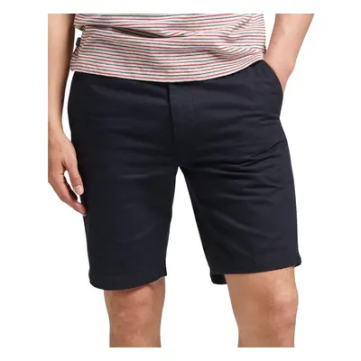 Chino shorts Superdry Officier Vintage