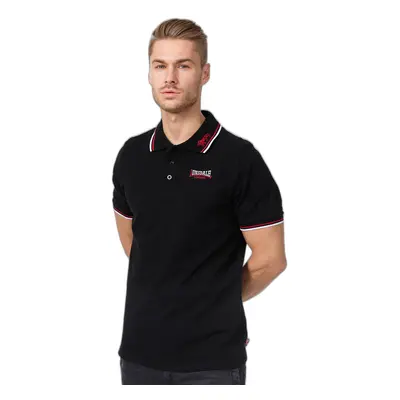 Polo shirt Lonsdale Lion