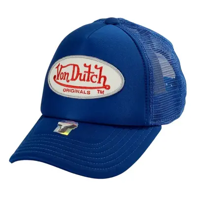 Cap trucker Von Dutch Tampa