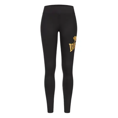 Women's leggings Lonsdale Aglish