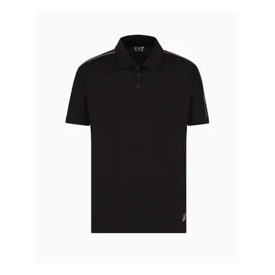 Polo EA7 Emporio Armani