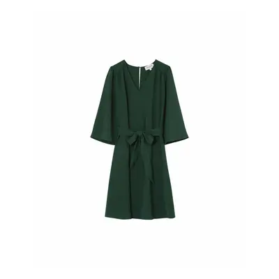 Women's dress Grace & Mila LENA VERT