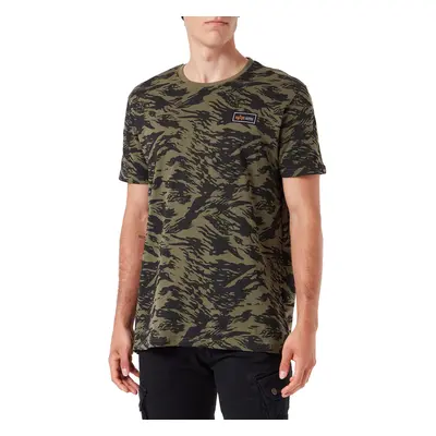 T-shirt Alpha Industries Tactical