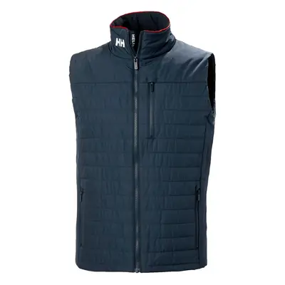 Sleeveless jacket Helly Hansen crew insulator 2.0