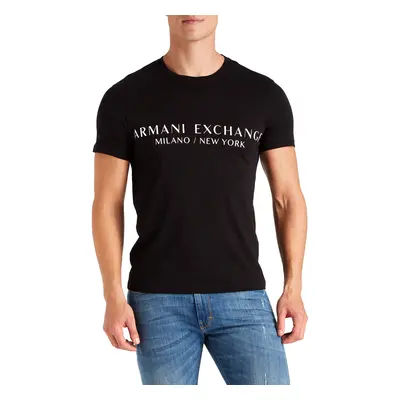 T-shirt Armani Exchange