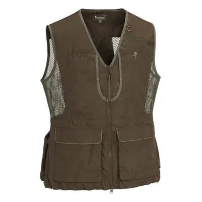 Women's vest Pinewood Sports 2.0