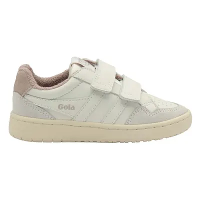 Children's Trainers Gola Eagle Strap