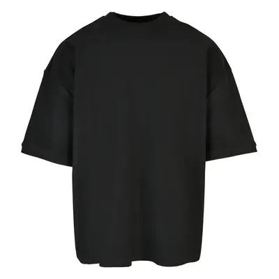 T-shirt Urban Classics Rib Terry Boxy