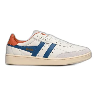 Leather Trainers Gola Contact