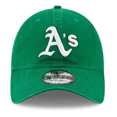 Baseball cap New Era MLB Oakland Athletics