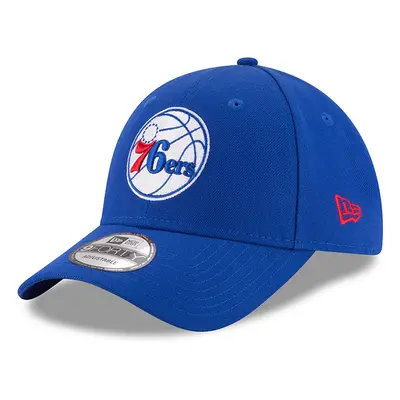 Baseball cap New Era NBA Philadelphia 76ers