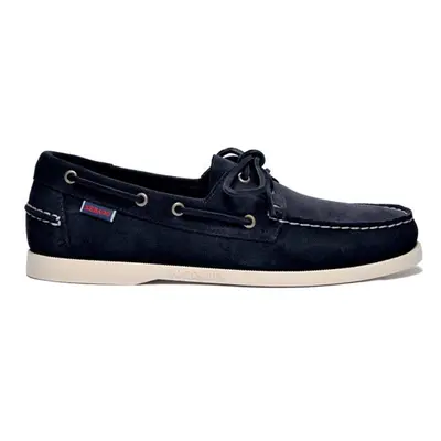 Boat shoes Sebago Portland Flesh