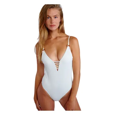 1-piece swimsuit for women Banana Moon Miller Santafe