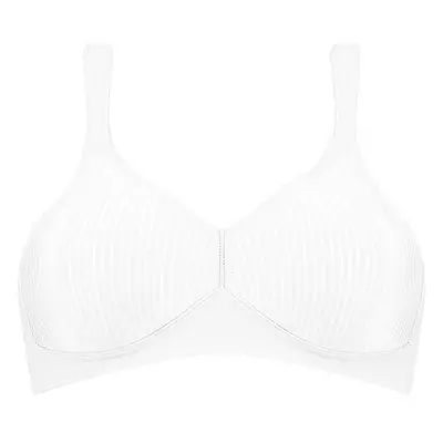 Women's soft cotton bra Triumph Modern N