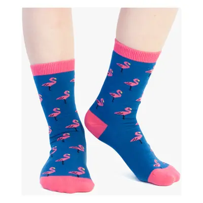 Baby socks Jimmy Lion Flamingo