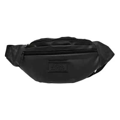 Fanny pack Urban Classics Coated Basic