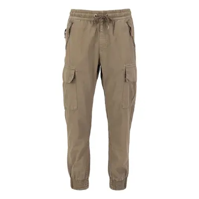 Cargo Trousers Alpha Industries Ripstop