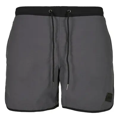 Swim shorts Urban Classics Retro GT