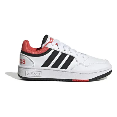 Children's Trainers adidas Hoops